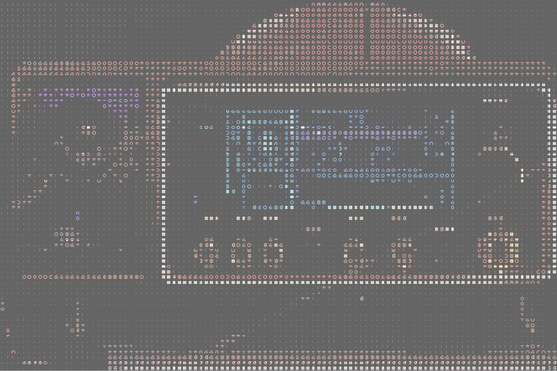 pixels