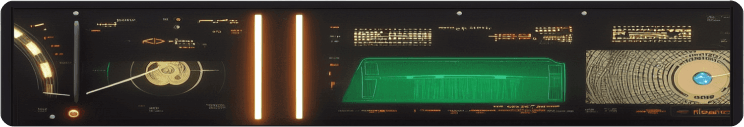 radio dashboard